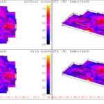 Cartographie sonore d'un plateau