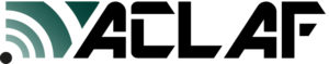 Logos ACLAF